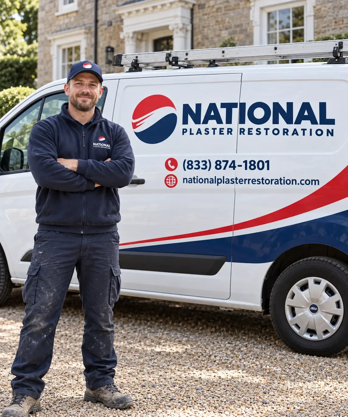 Plaster Repair Darlington, PA FAQs